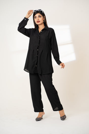 Blackout Lounge Co-ord