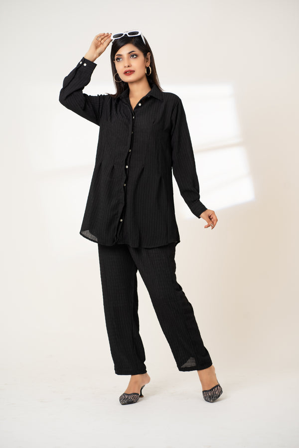 Blackout Lounge Co-ord