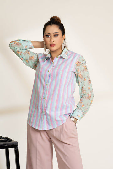 Saphella Twilly Women's Shirt