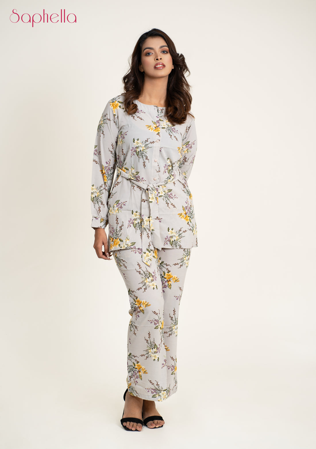 Blossom breeze Co-ord