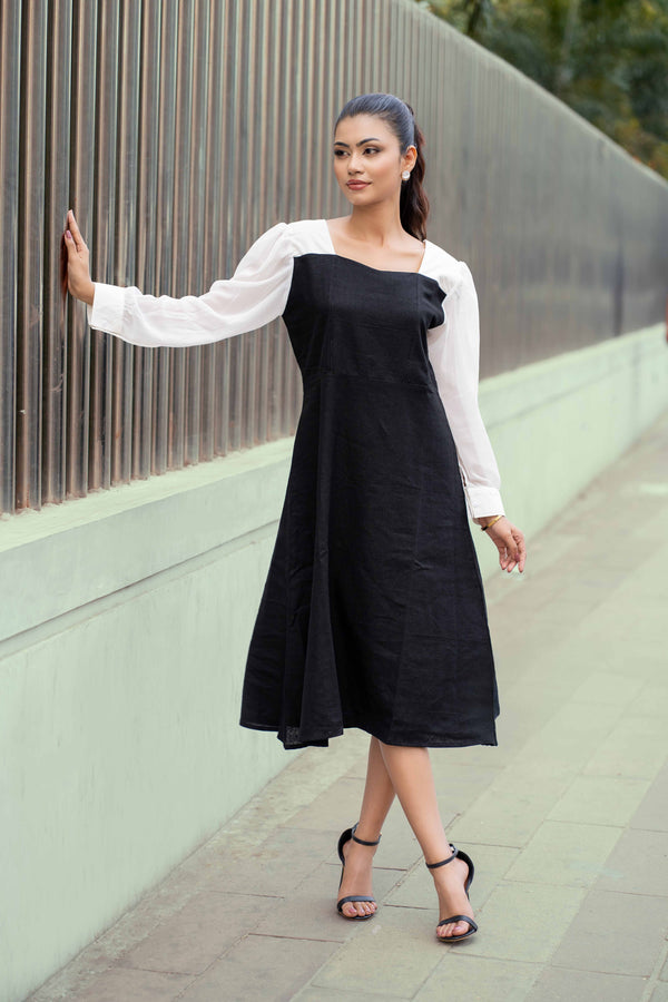 Twilight Harmony Dress